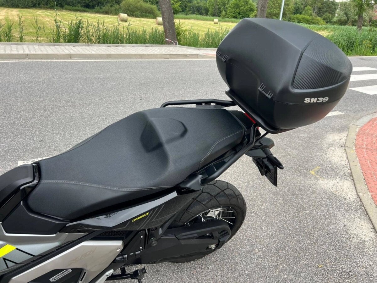 Honda X-ADV Special Edition - 14