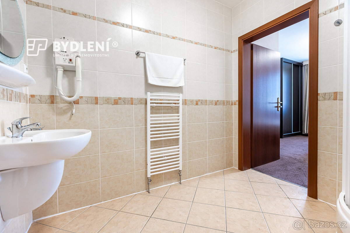 Prodej bytu 3+kk – 101,04 m², 4. NP, Teplice – Šanov 1 (Rezi - 14