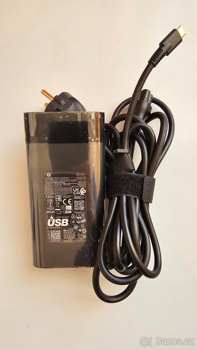 HP Pavilion Plus 14-eh1678ng, 14", i7-1355U, RTX 2050, OLED - 14