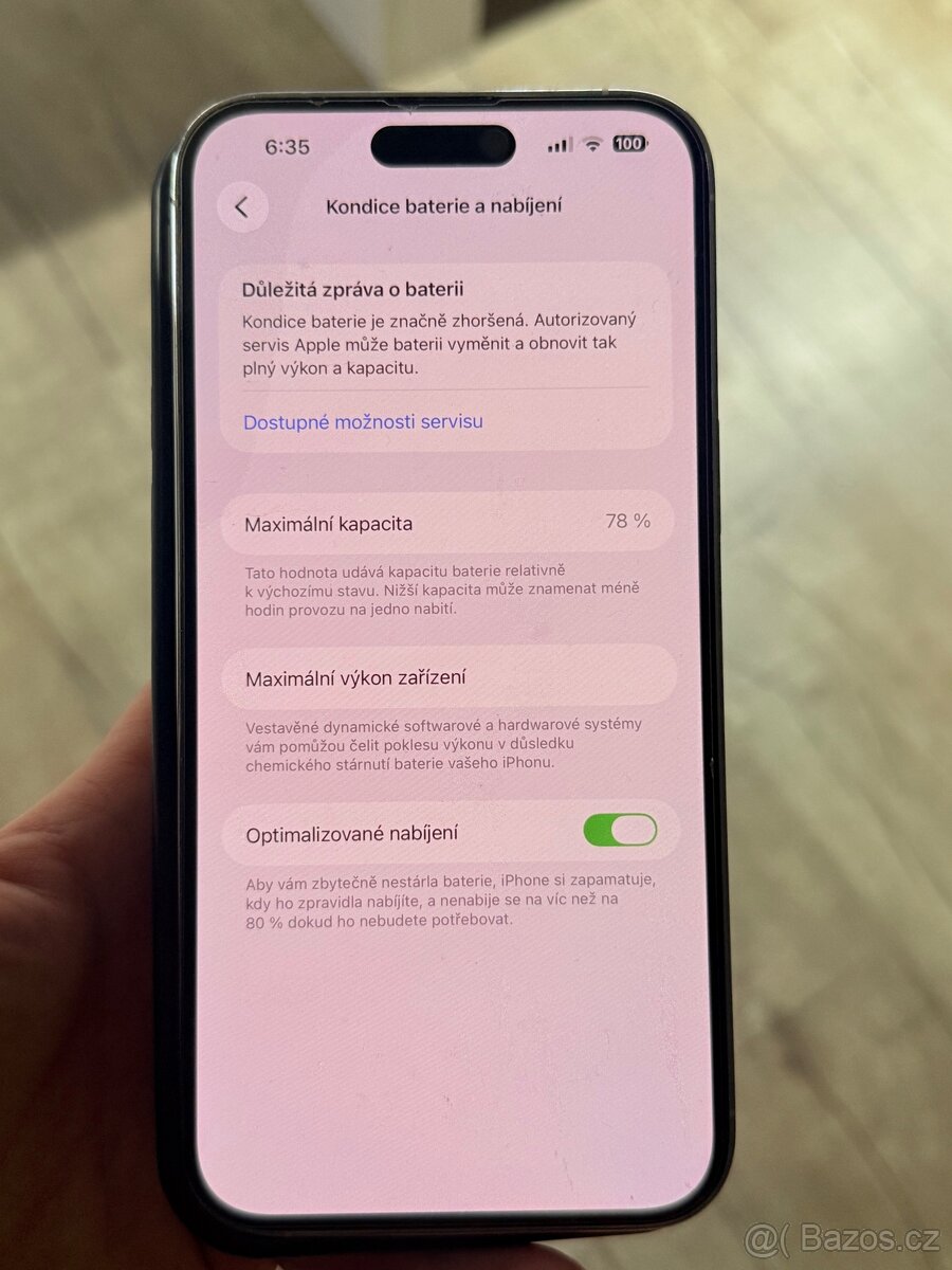 Prodam apple iphone 14 pro max 256gb - 14