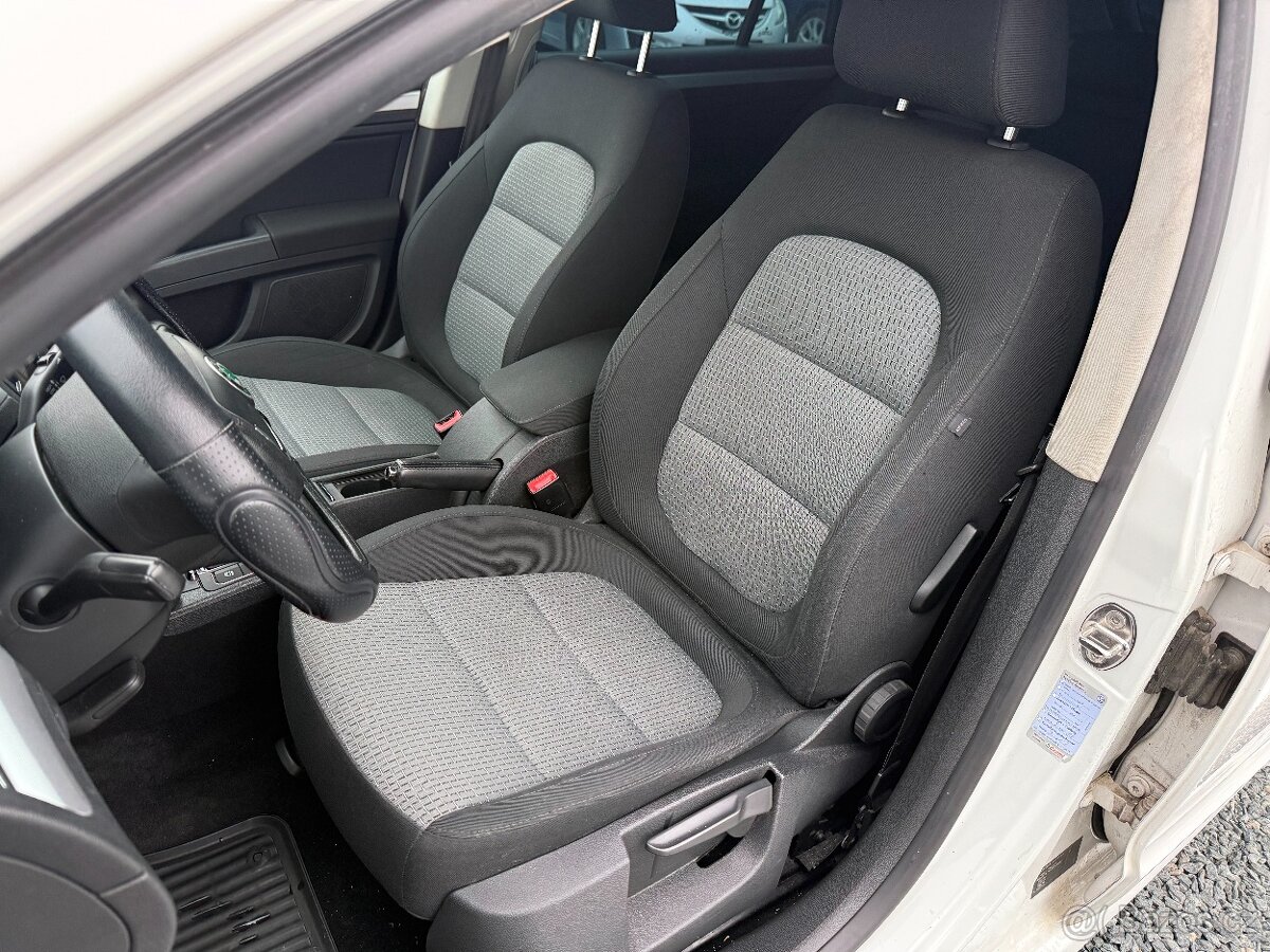 Škoda Superb 2.0 TDi 103Kw CFFB - 14