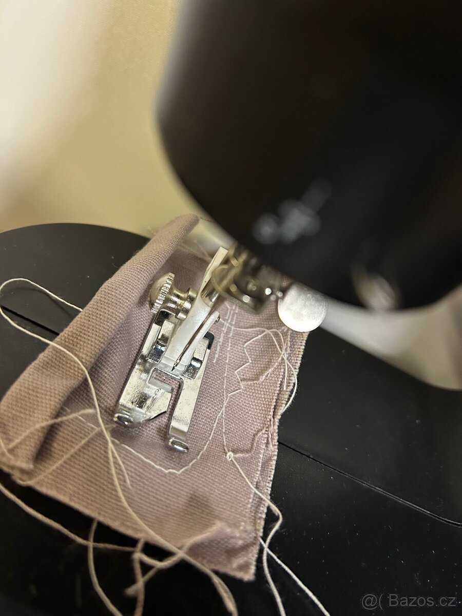 Mini šicí stroje - různé - 14