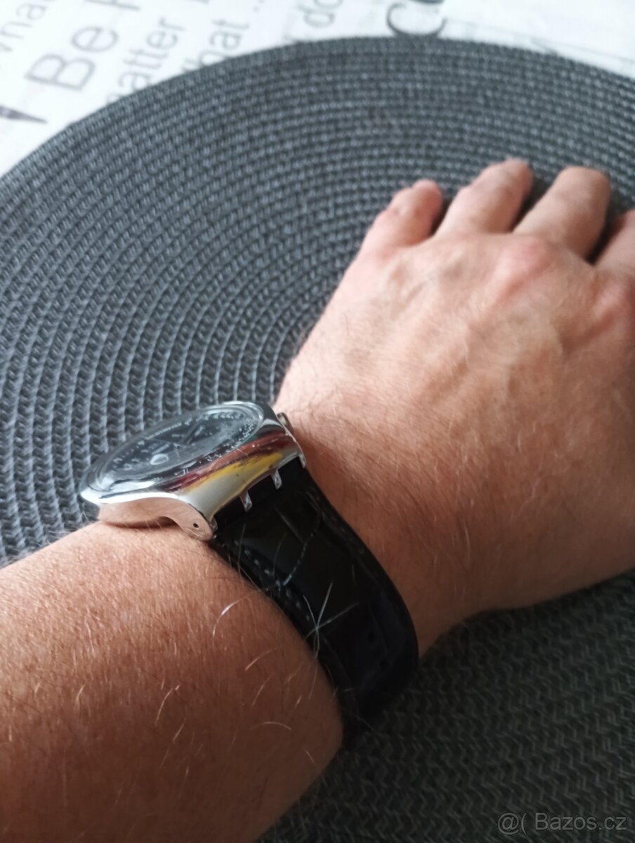 Hodinky pánské Swatch Swiss IRONY - 14