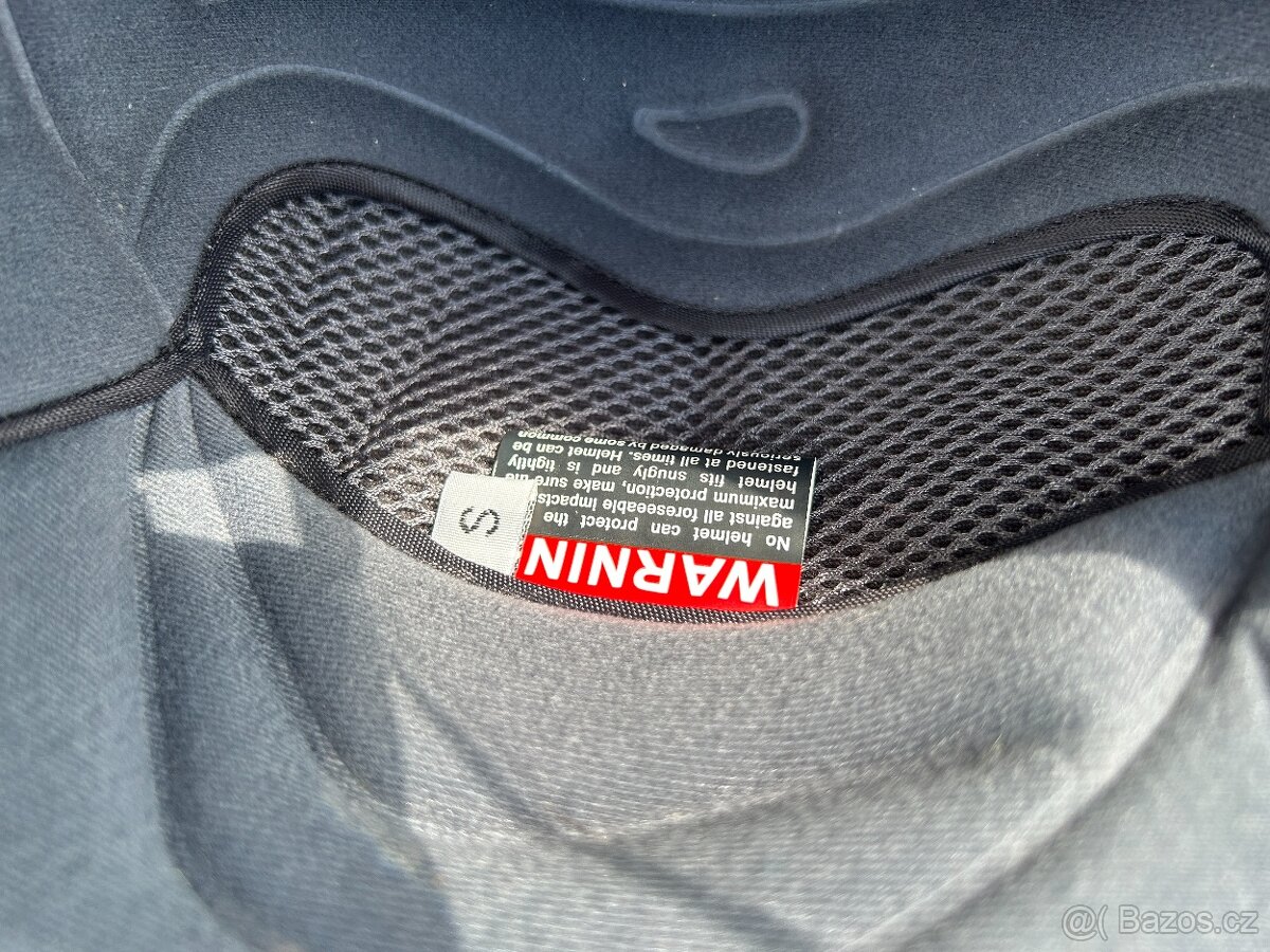 LVNENG S3-W - ELEKTRO - MÁLO KM - 14