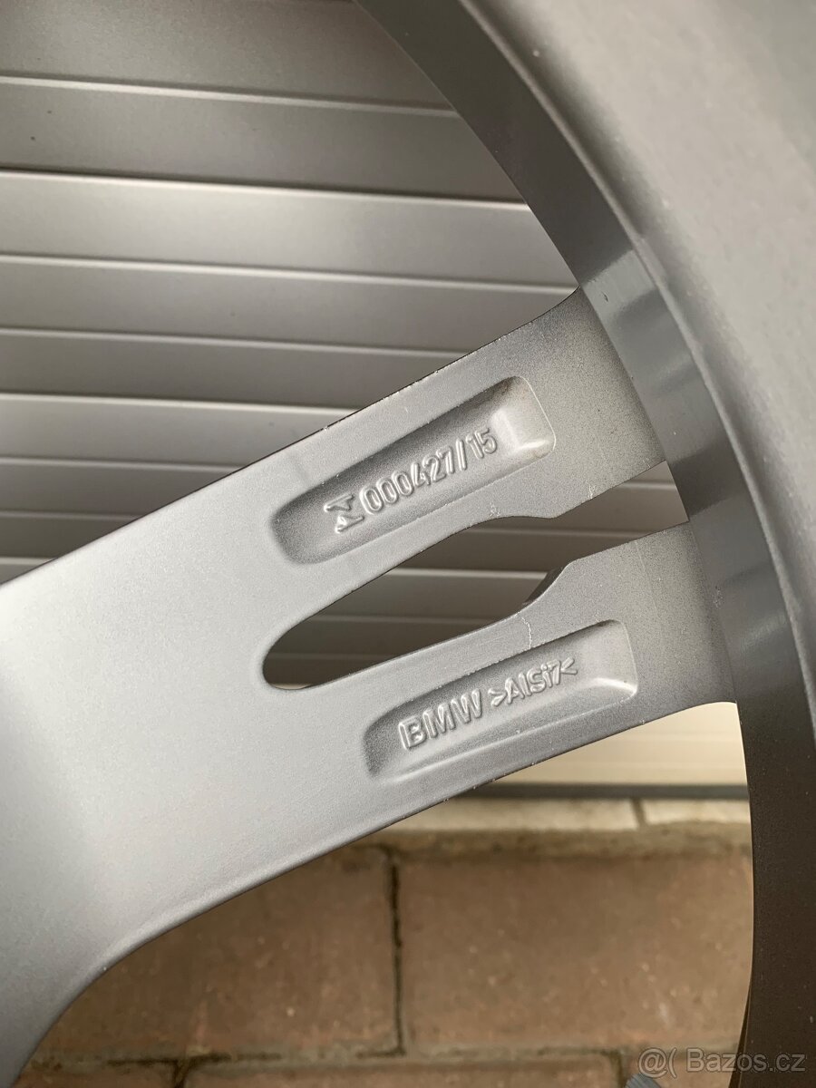 19” BMW Styling M705 M5 F90 M8 F92 - 14