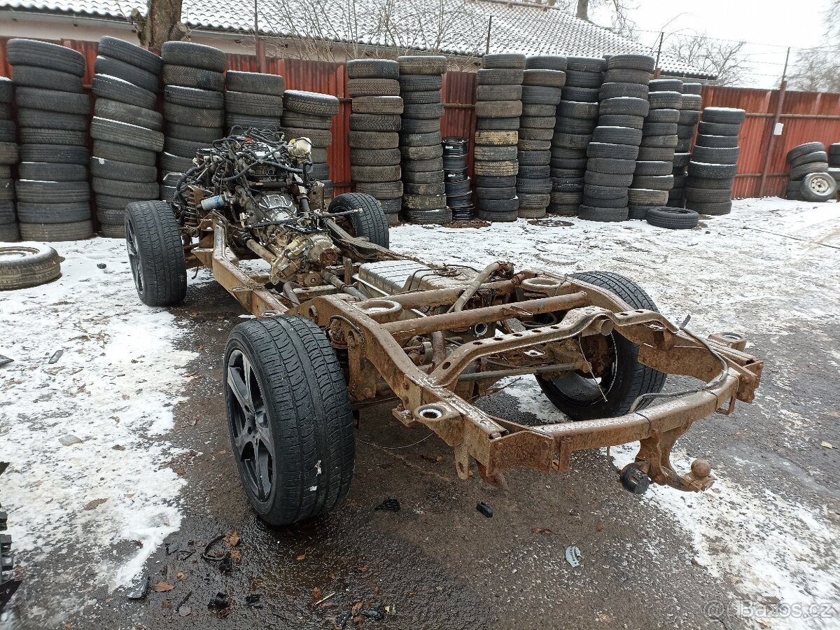 Kia Sorento Náhradní díly - 14