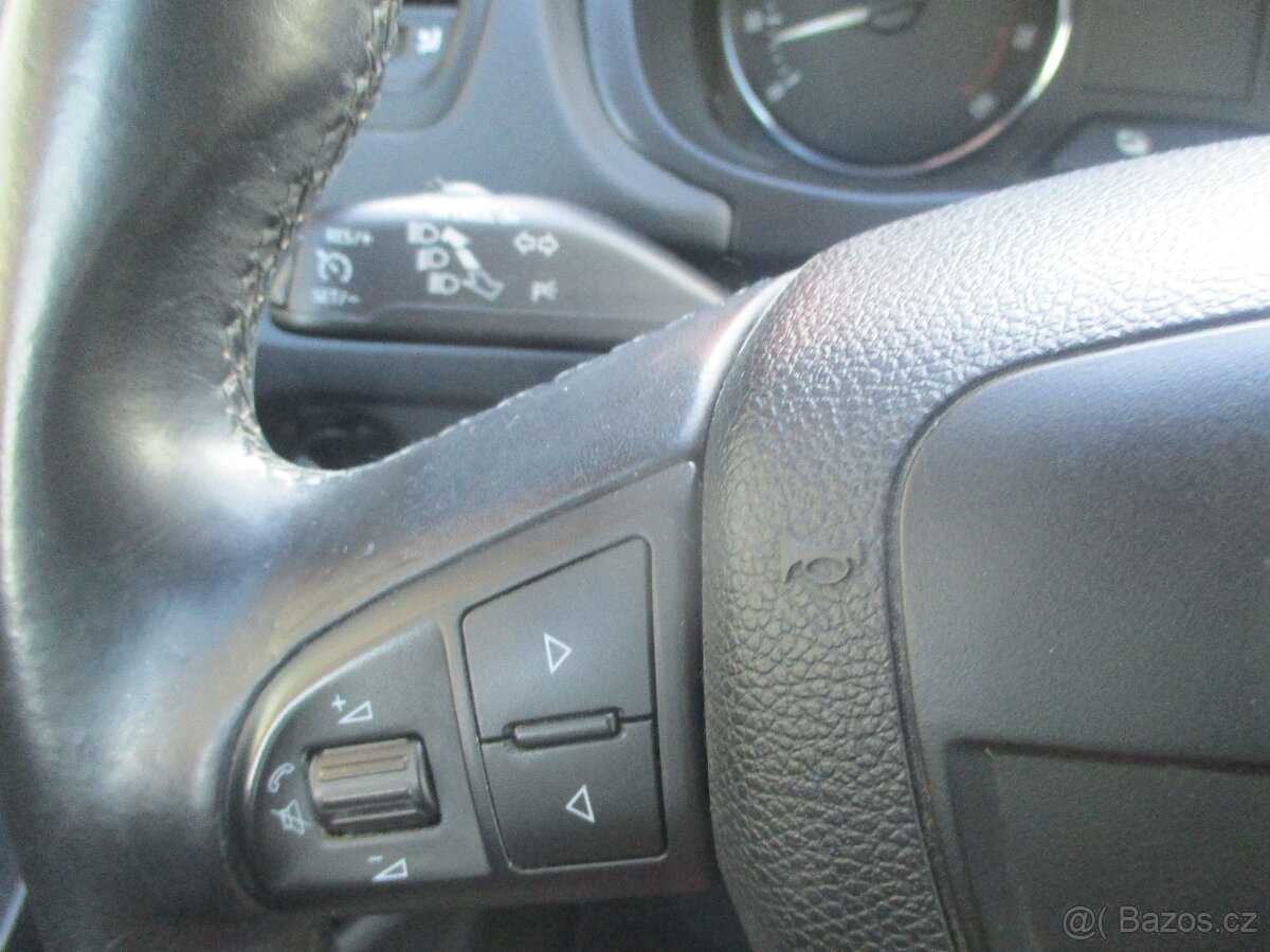 Škoda Fabia 1.2 TSi Monte Carlo - 14