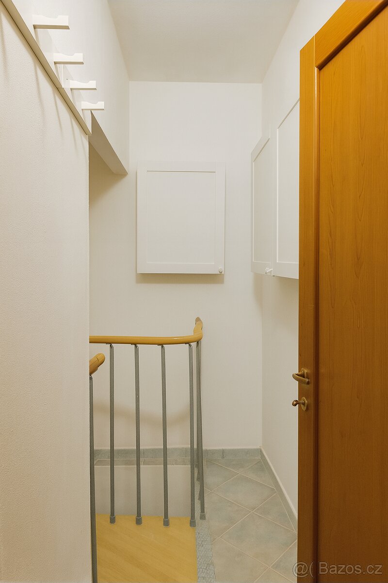 PRODÁVÁM DVOUBYTOVÝ APARTMÁN NA SEVERU SARDINIE - 14