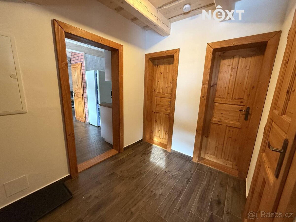 Prodej Chalupa, 78㎡ - 14