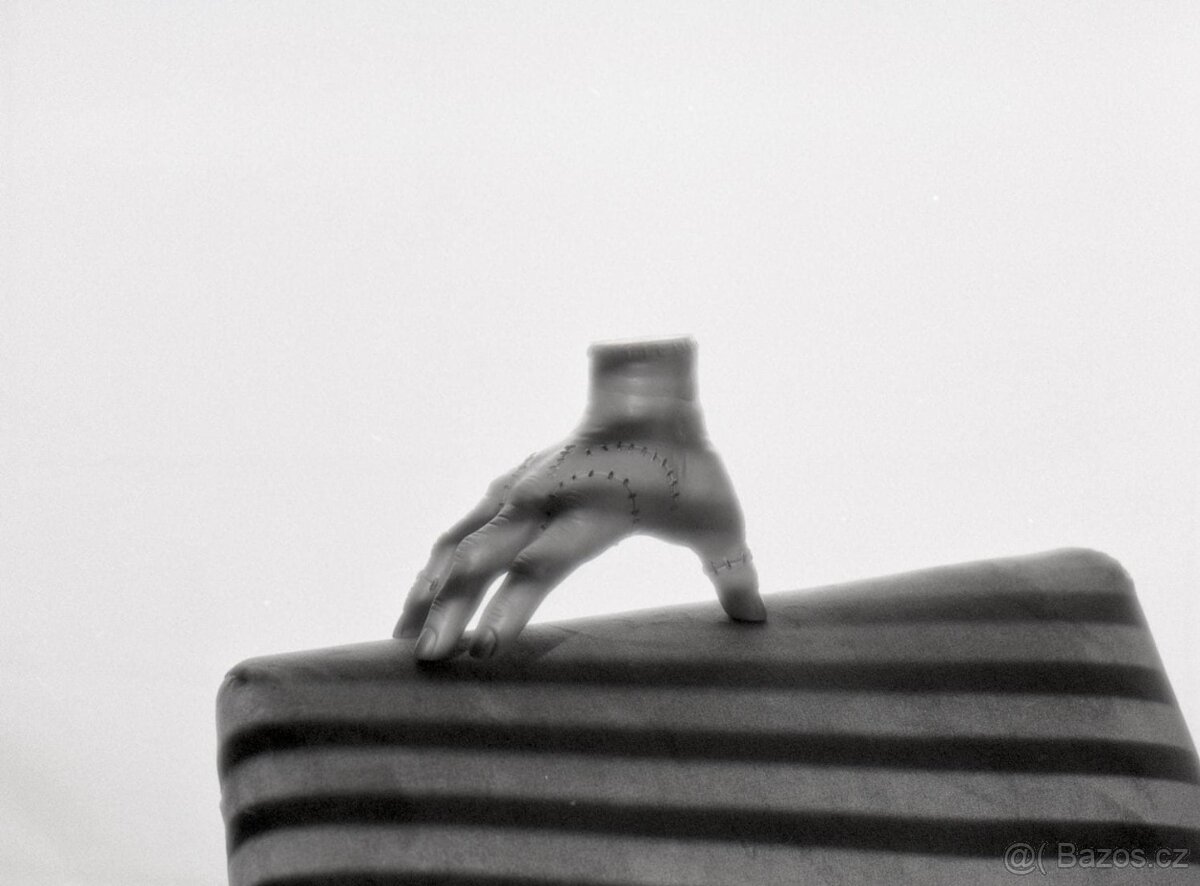 Hasselblad 500 C/M Konvolut – středoformátový set se 3 skly - 14