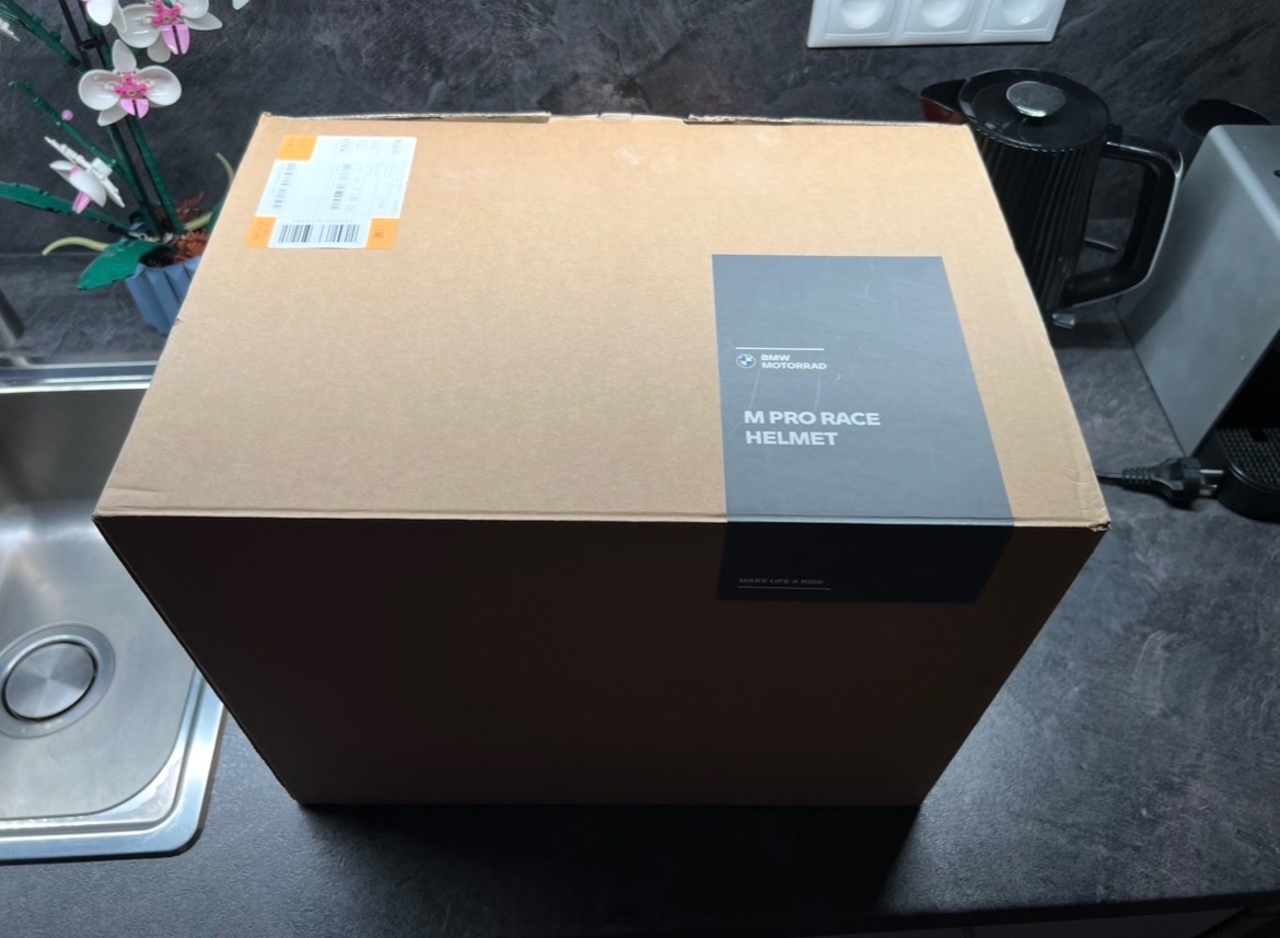 HELMA - BMW M Pro Race Circuit - 14