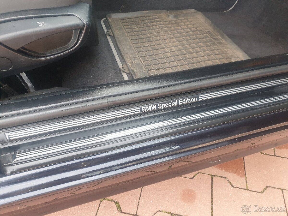 BMW E46 touring INDIVIDUAL - 14