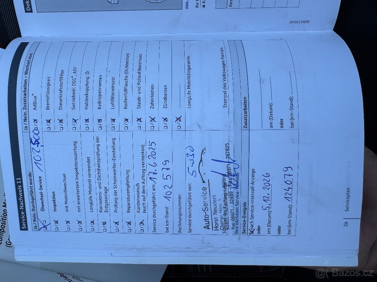 VW GOLF 7,5 GTI PERFORMANCE - 14