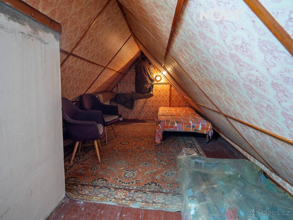 Prodej Chata, 80㎡ - 14