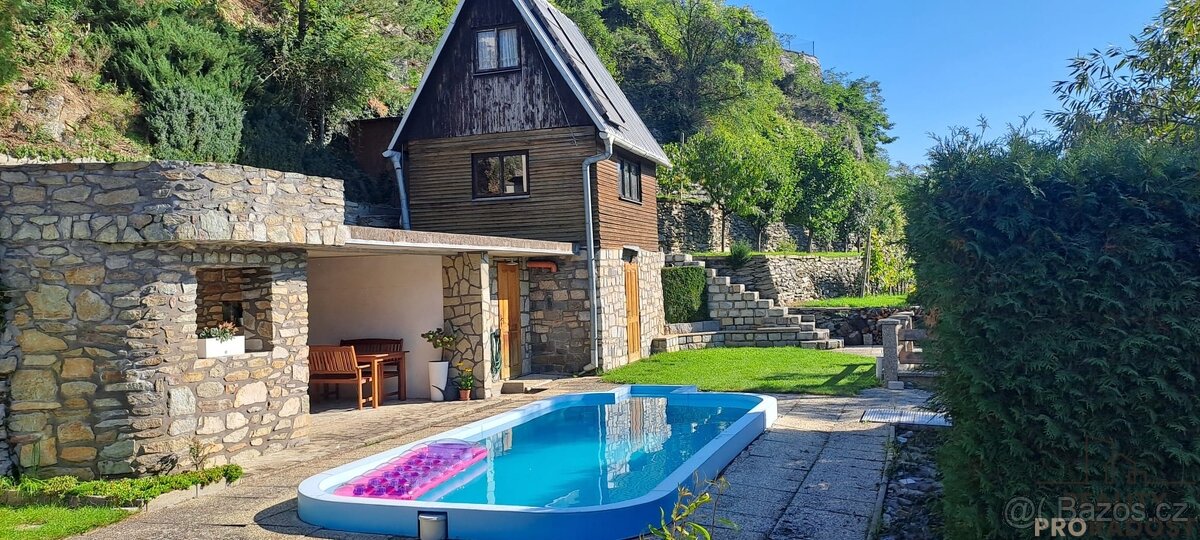 Prodej zahrady ve Znojmě - 14