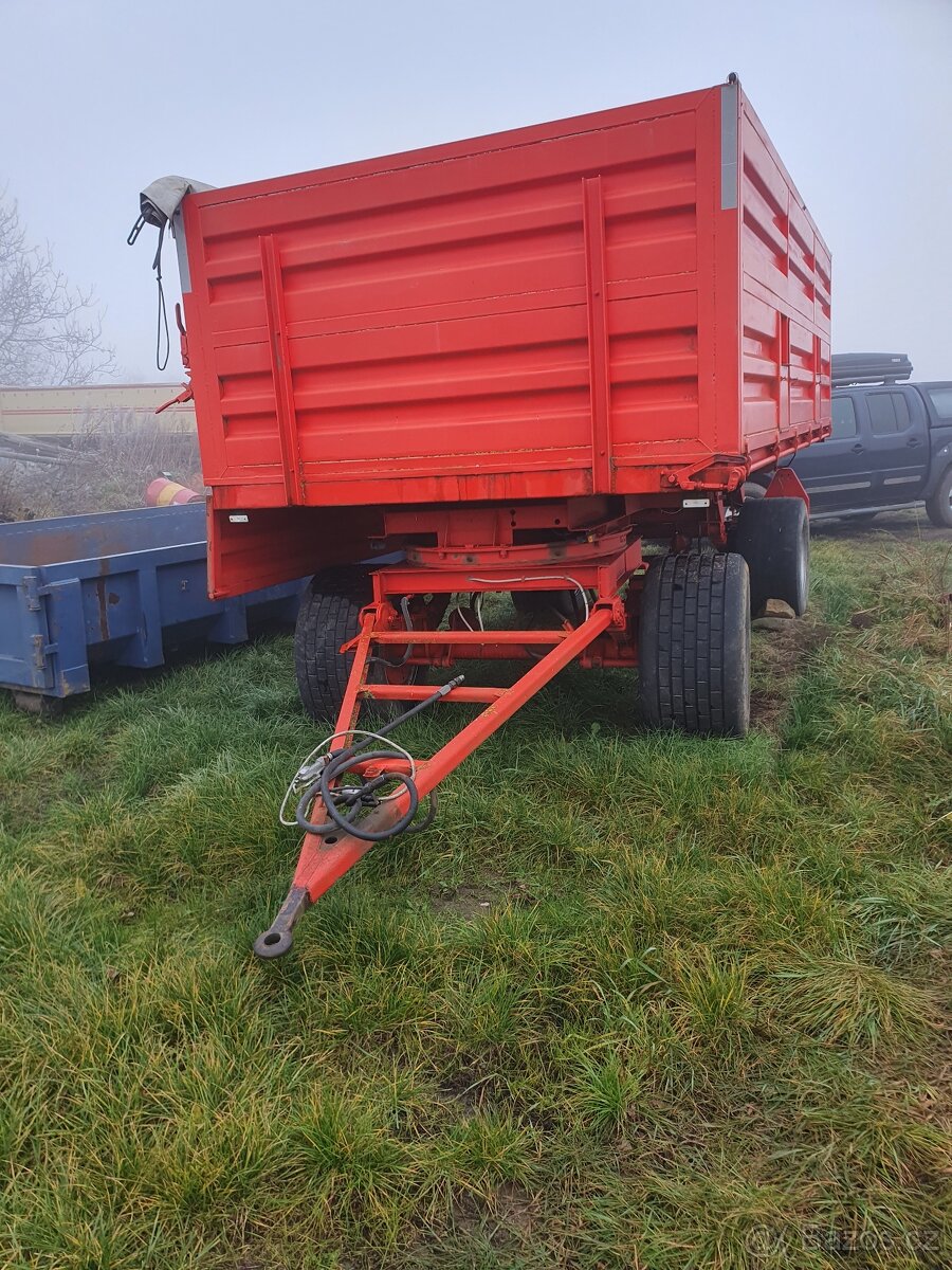 Vlek bss 10.08 agro - 14