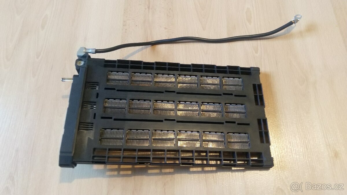 Náhradní díly BMW E90 E91 E92 E93 - 14