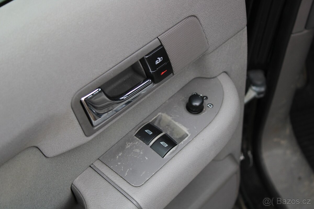 Audi A2, 1,4i 55KW, STK 5/2027, KLIMA, r.v. 2001 - 14