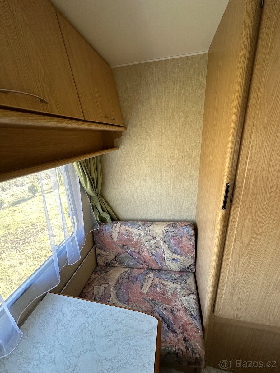 Home-Car, Chateau Caravans - 14