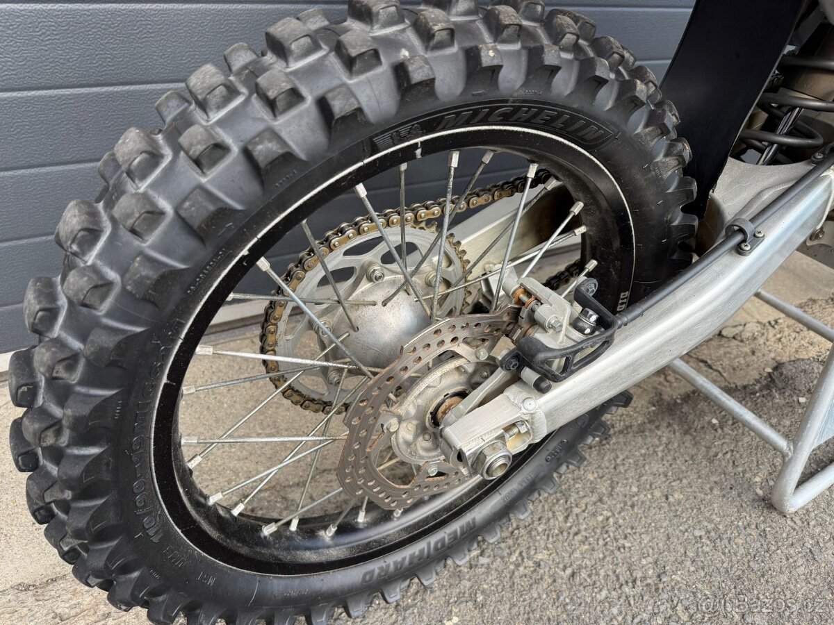 Honda Crf 450 2023 - 14