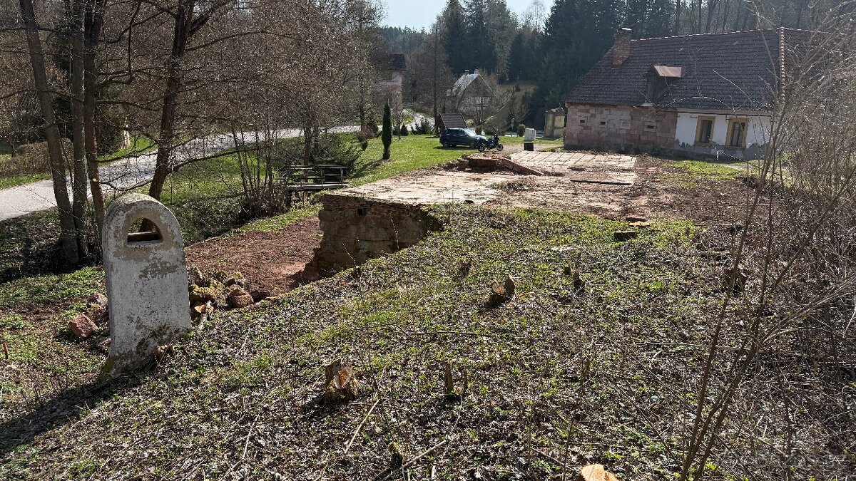 Stavební pozemek Stupná - 14