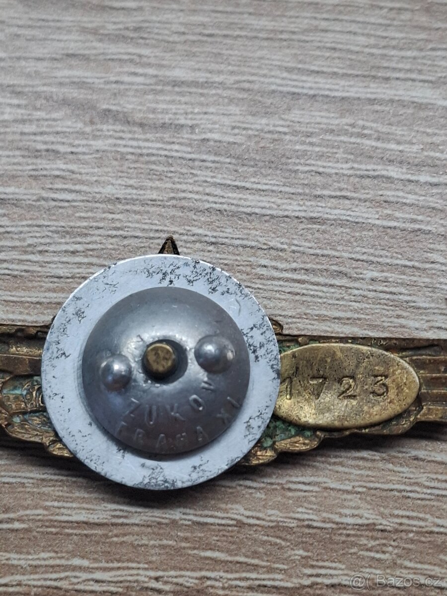 Odznaky,plakety - 14