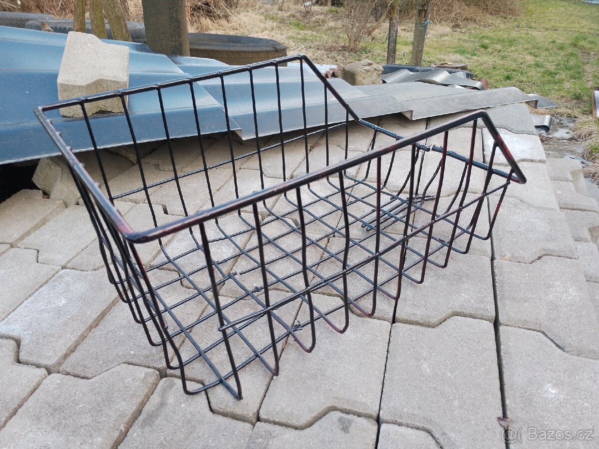 Tmec Betka 50 nová STK - 14