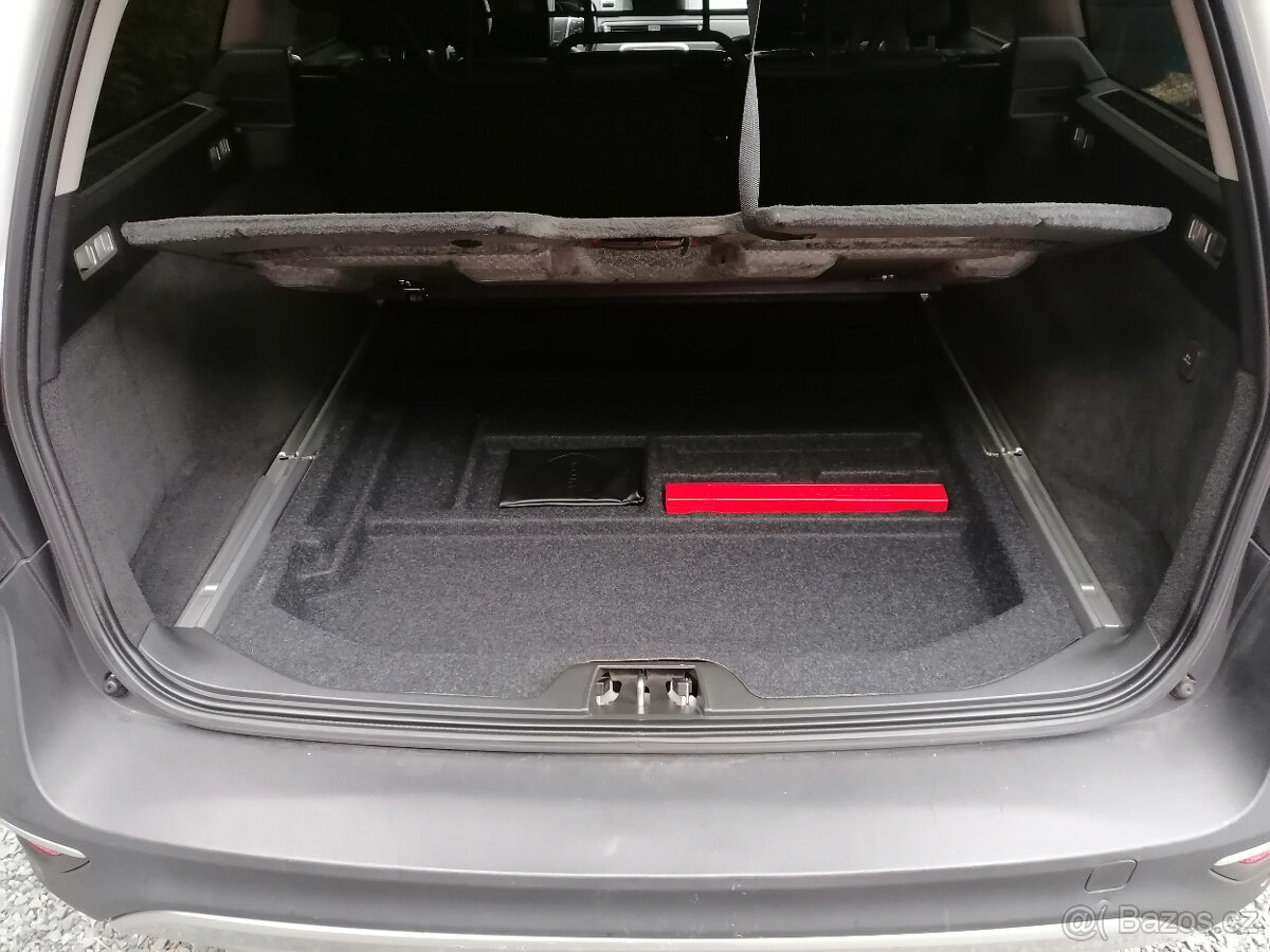 Volvo XC 70 2,4 D4 AWD - 14