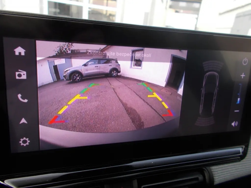 Citroën C3, MAX Turbo 100k MANUAL 3 - 14