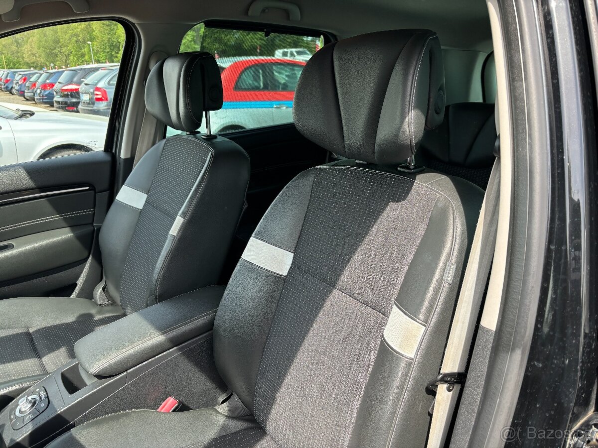 Renault Scénic 1.2 TCe ENERGY BOSE - 14