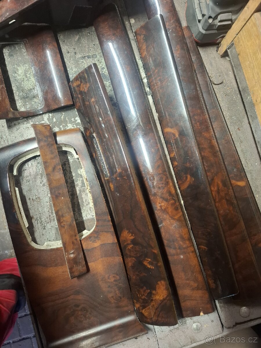 Díly 2.5 TDI 132kw Audi - 14