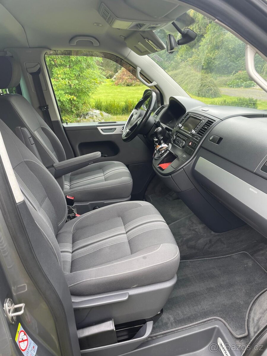 Multivan 2.0 TDI webasto,Bixenon, 70tkm - 14