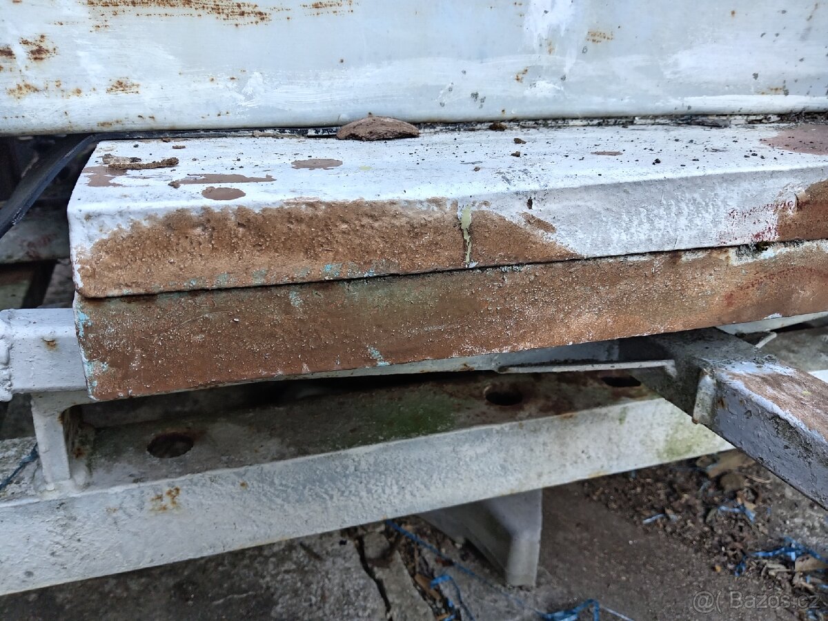 Malotraktor 1203 - 14