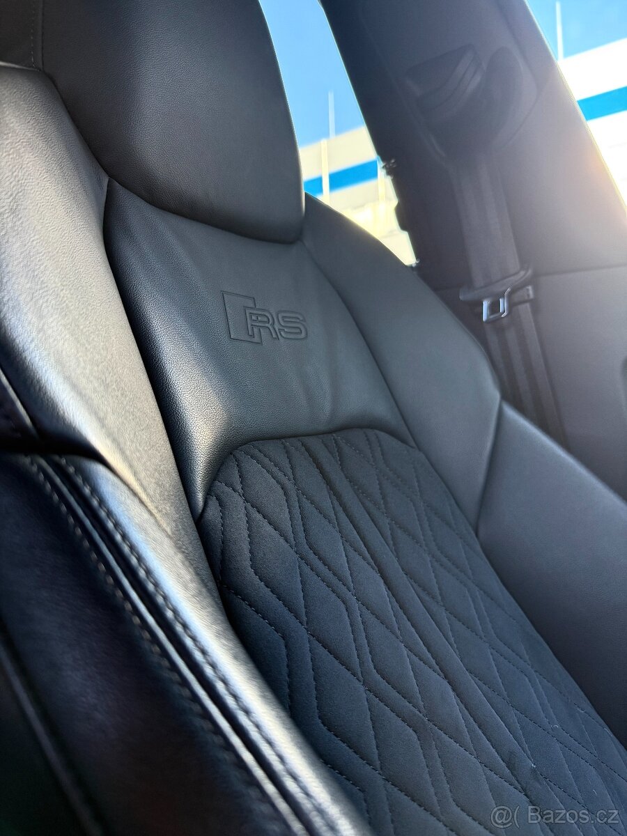 Audi RS7 4.0 V8 TFSI quattro - 14