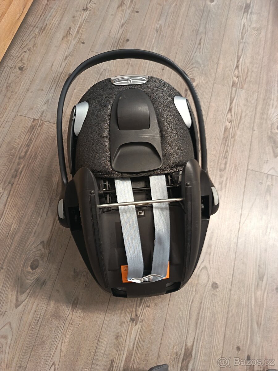 Cybex - Cybex Cloud Z2 i-Size 2023 - 14