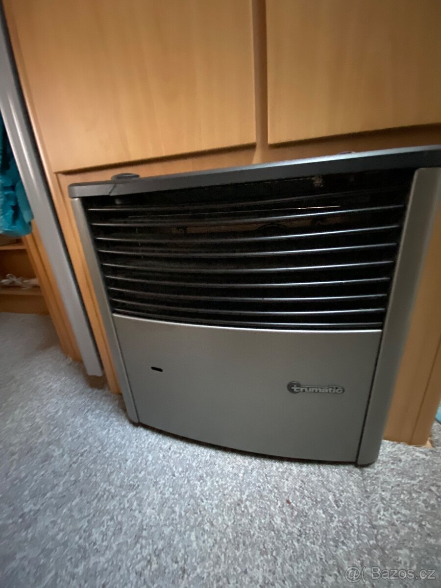 Karavan Beyerland Vitesse 400 FB ,KLIMATIZACE - 14