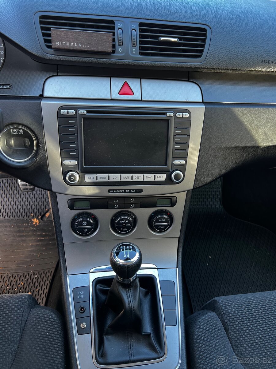 Volkswagen Passat Variant 1.9 TDI - 14