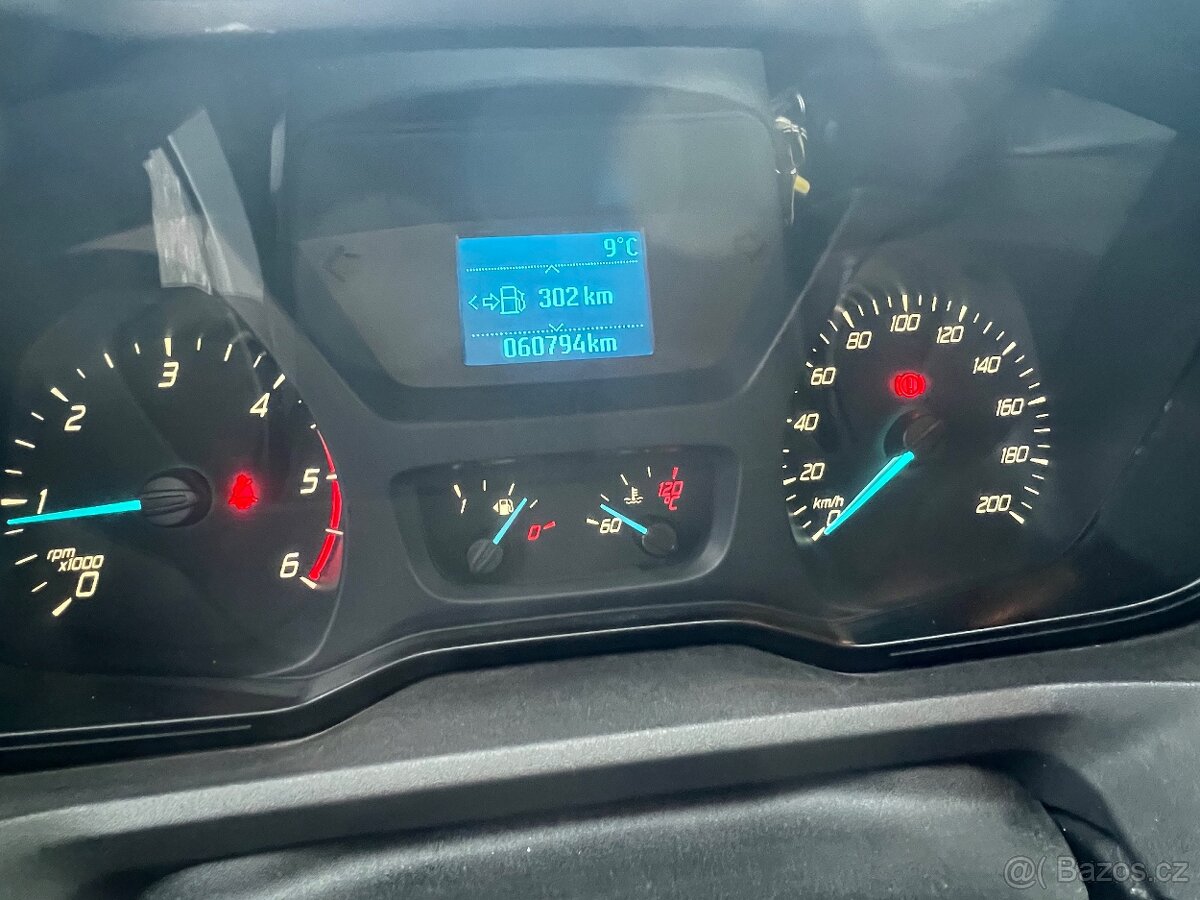 Ford Transit Custom L1H1 “””60000””” km - 14