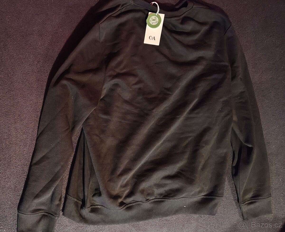 Trička a mikiny XL + XXL - 14