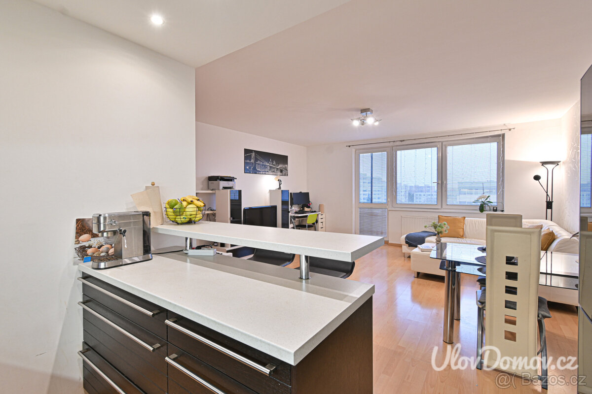 Prodej bytu 2+kk, Praha 11 - Háje - 14