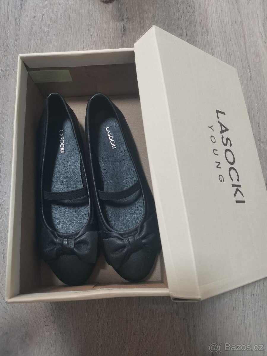 Dětské boty v dobrém stavu - 14