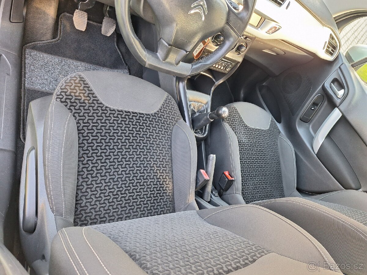 Citroën C3 1.4 54Kw - 14