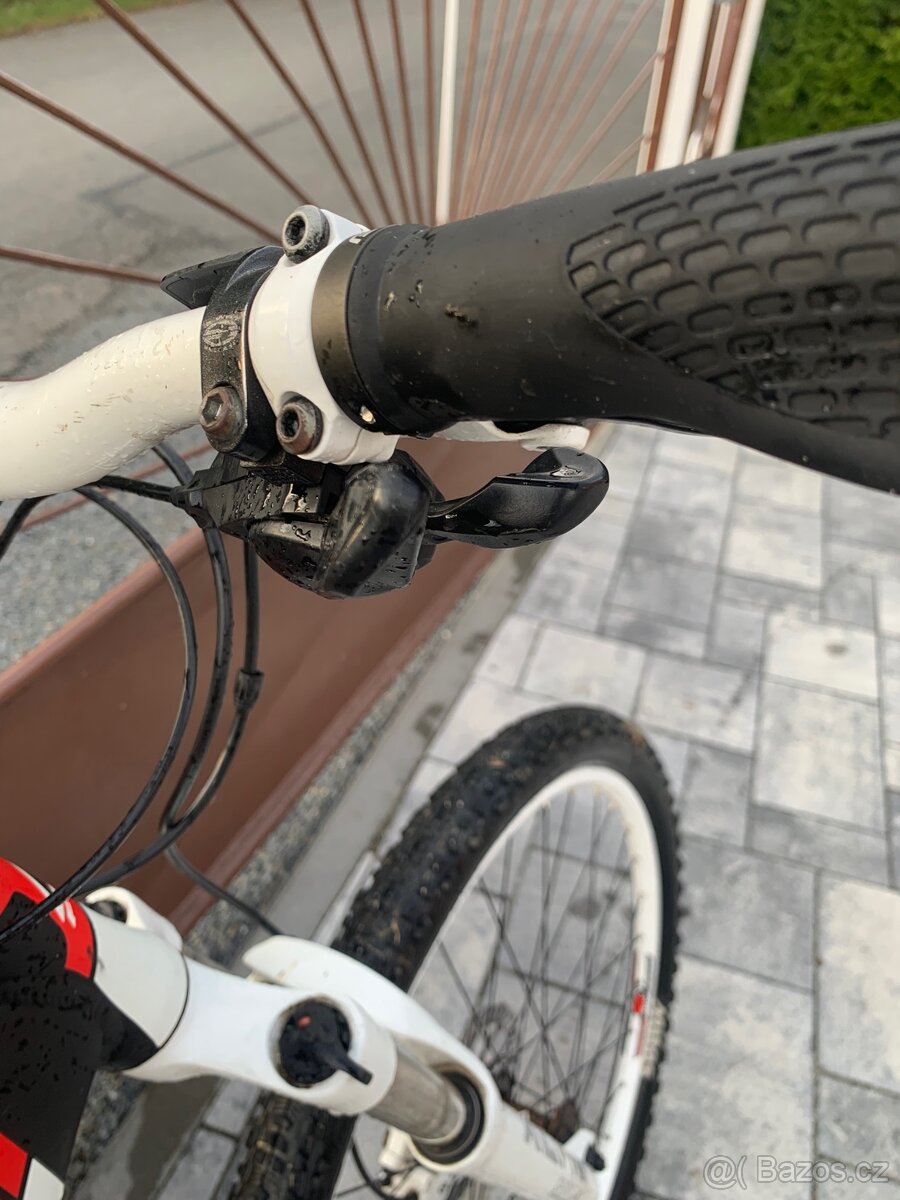 Fuji Nevada 1.0 - 14