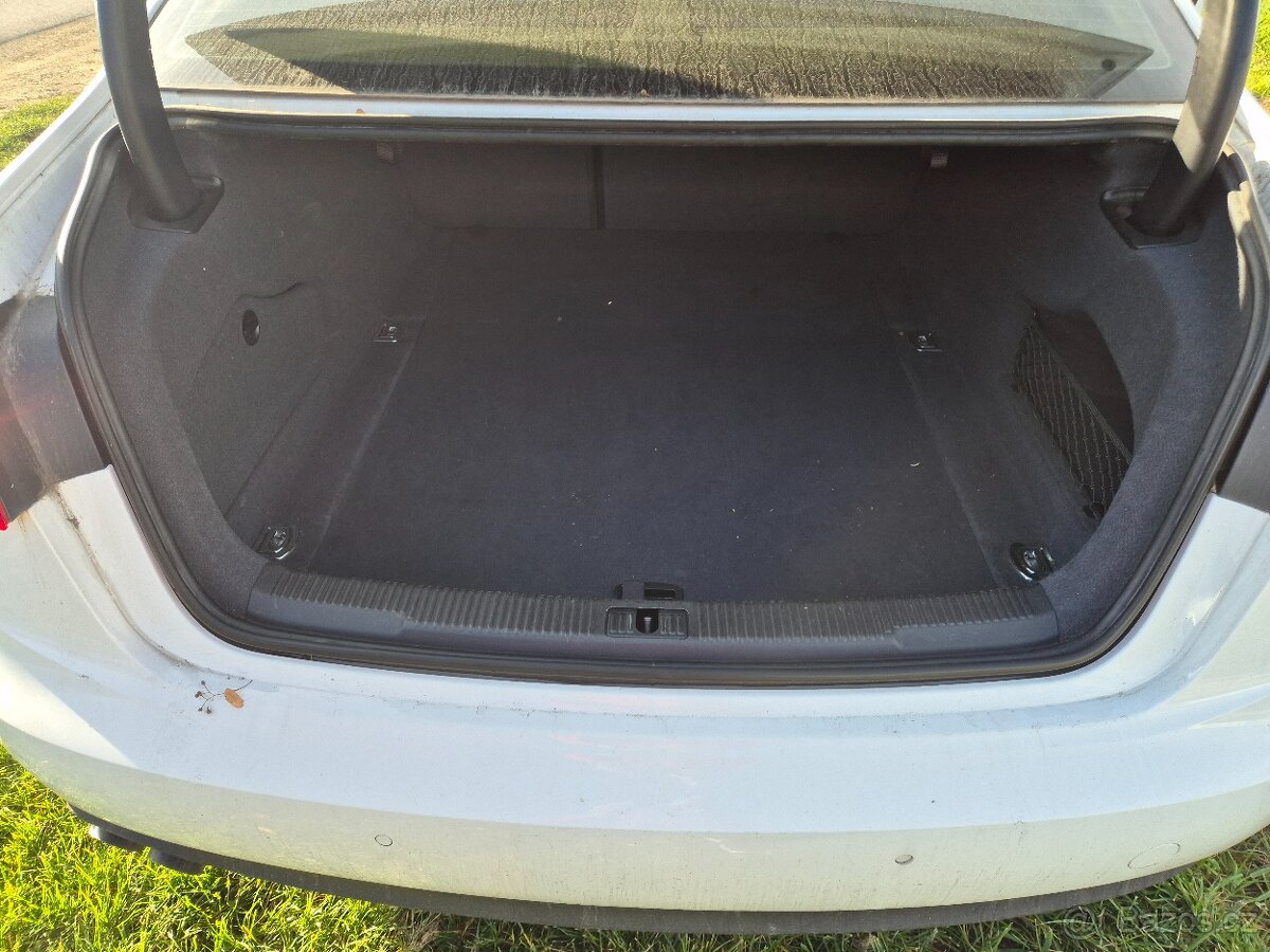 Audi A6 2,0 TDI 130KW - 14