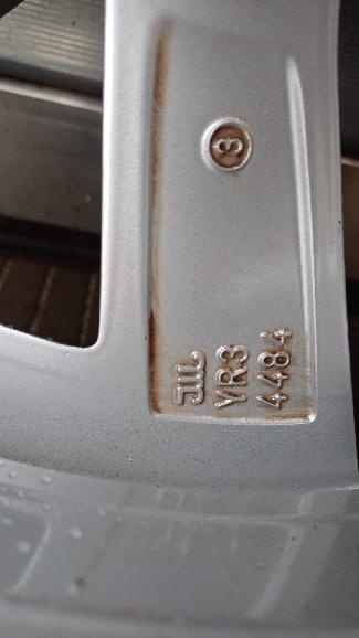 ALU KOLA ORIG.ŠKODA"ROTARE" OCTAVIA 4 7x17 ET46 5x112 57,1 - 14