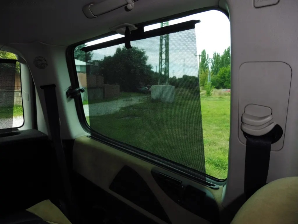 Lancia Phedra, 125 kW JTDm - 14