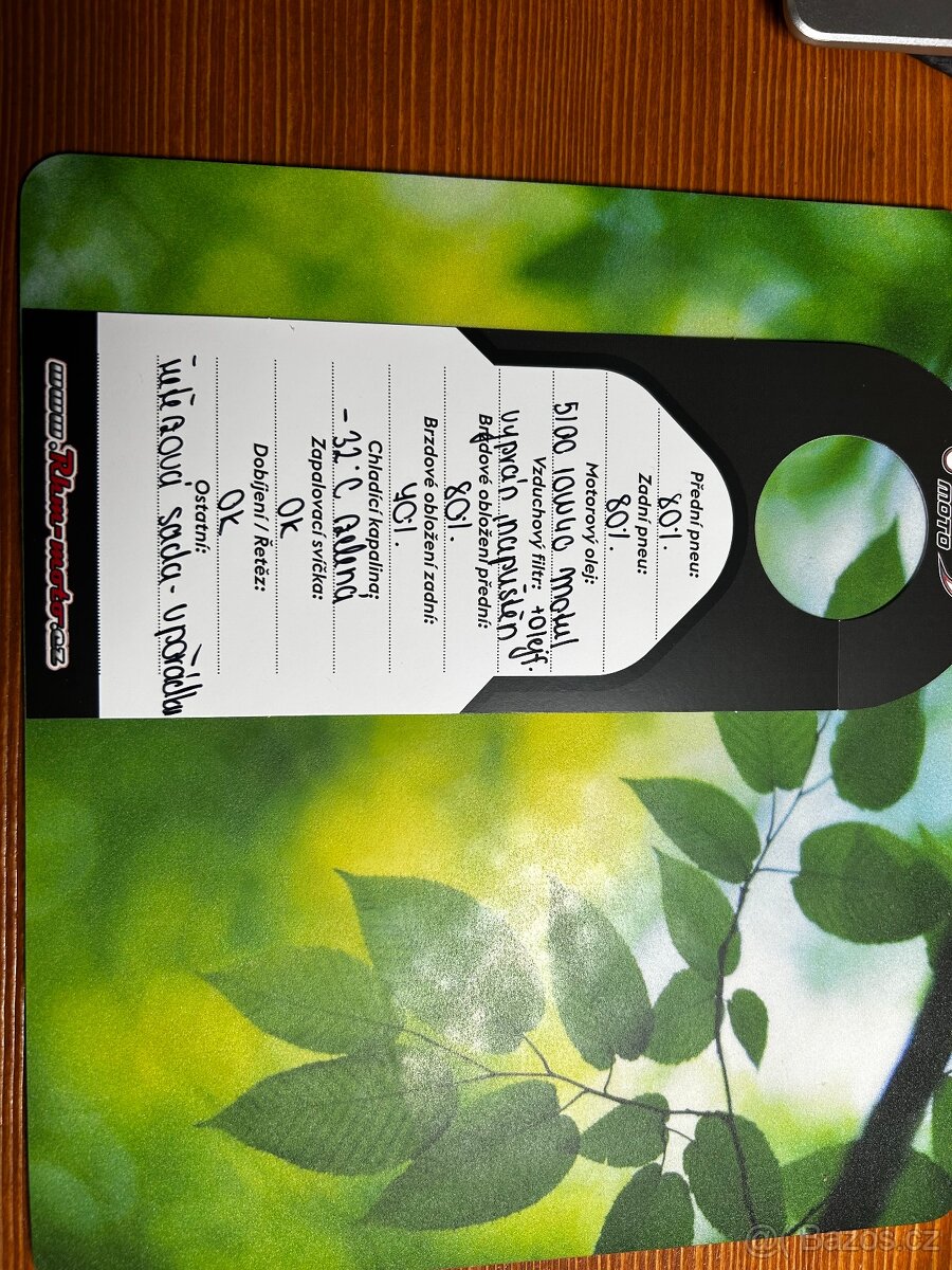 Kawasaki Versys 650 - 14