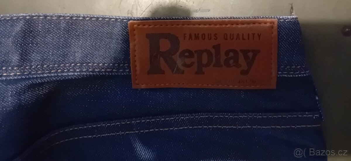 Dámské kalhoty'Nové - 14