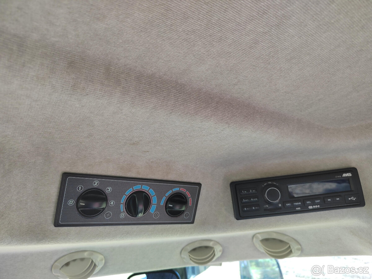 Traktor Massey Fergusson MF 5713S Dyna4 - 14