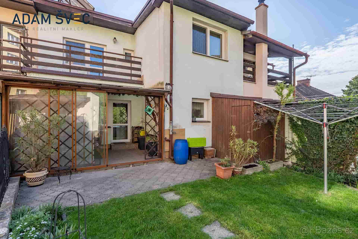 Prodej, rodinný dům, Zábřeh, ul. Na Řádkách - 14